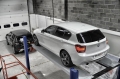 Catback výfuk Milltek BMW 1-Series F20 / F21 116i (12-) - verze s rezonátorem (homologace)