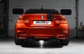ValveSonic Plus Controller Milltek BMW 4-Series F82 M4 Coupe (14-)