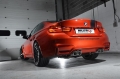 ValveSonic Plus Controller Milltek BMW 4-Series F82 M4 Coupe (14-)