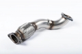 Flexible Pipe Milltek Ford Fiesta Mk5 ST150 (05-08)