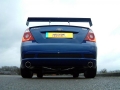 Catback výfuk Milltek Ford Mondeo ST220 3.0 V6 hatchback/sedan (02-07)