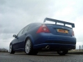 Catback výfuk Milltek Ford Mondeo ST220 3.0 V6 hatchback/sedan (02-07)
