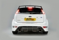 Turboback výfuk Milltek Ford Focus Mk2 RS 2.5T 305PS (09-10) - verze s rezonátorem - závodní verze