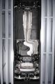 Catback výfuk Milltek Ford Focus Mk3 ST 2.0 EcoBoost kombi/sedan/limousine (12-) - verze s rezonátorem - koncovky černé (homologace)