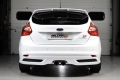 Catback výfuk Milltek Ford Focus Mk3 ST 2.0 EcoBoost 5-dv. hatchback (12-) - verze semi-resonated - koncovky titanové