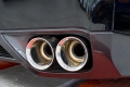 Primary catback výfuk Milltek Nissan GT-R R35 (08-16) - závodní verze - koncovky leštěné
