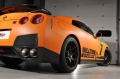 Primary catback výfuk Milltek Nissan GT-R R35 (08-16) - koncovky titanové