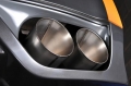 Primary catback výfuk Milltek Nissan GT-R R35 (08-16) - závodní verze - koncovky titanové