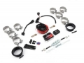 Active Sound Control Milltek Tesla Model 3 RWD / Dual Motor AWD vč. Performance (17-) - Dual Sound Generator Kit