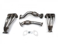 Laděné výfukové svody Milltek VW Golf 4 R32 3.2 V6 4WD (02-05) - 6-3-1