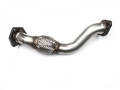 Laděné výfukové svody Milltek VW Golf 4 R32 3.2 V6 4WD (02-05) - 6-3-1