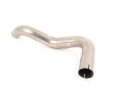 Catback výfuk Milltek VW Golf 4 337 Anniversary 180PS (02-04) - verze s rezonátorem