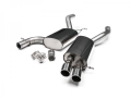 Turboback výfuk Milltek VW Jetta 5 GLI 2.0 TFSI (06-10)