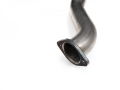 Particulate filter back výfuk Milltek VW Golf 6 GTD 2.0 TDi 170PS (09-14) - koncovky černé (GTi style)
