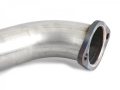 Turboback výfuk Milltek VW Scirocco Mk3 R (09-16) - závodní verze