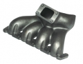 Výfukové svody SPA Turbo Audi A4 / A6 1.8T 20V - T3 / T3/T4 + WG 35/38mm
