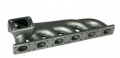 Výfukové svody SPA Turbo BMW E36 / E46 M50 / M50TU / M52 / M54 / S50 / S52 (91-08) - T3 + WG 38mm