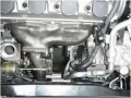 Výfukové svody SPA Turbo Honda Civic D-series včetně D17 V-TEC - T25