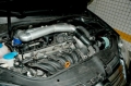 Výfukové svody SPA Turbo VW Jetta 5 2.5 I5 20V FSI - T3 / T3/T4 + WG 35/38mm