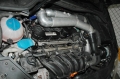Výfukové svody SPA Turbo VW Jetta 5 2.5 I5 20V FSI - T3 / T3/T4 + WG 35/38mm