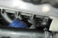Výfukové svody SPA Turbo VW Jetta 5 2.5 I5 20V FSI - T3 / T3/T4 + WG 35/38mm