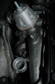 Výfukové svody SPA Turbo VW Jetta 5 2.5 I5 20V FSI - T3 / T3/T4 + WG 35/38mm