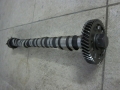 Camshafts IN+EX Honda S2000
