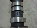 Camshafts IN+EX Honda S2000