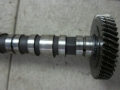 Camshafts IN+EX Honda S2000