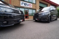 Úprava řídící jedntoky REVO Technik Stage 3 pro VW Transporter T5 2.0TSI 204PS (11-15)
