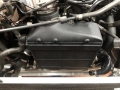 Intercooler kit TA-Technix pro Mercedes C-Klasse W205 C450 AMG 4-Matic (15-16)