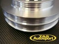 Odlehčená řemenice TAS Autosport Nissan Skyline R32 / R33 / R34 RB25DET (89-02)