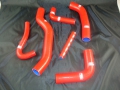 Hadicový kit Samco Ford Probe 24V (96-)