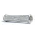 Tepelné ochranné návleky na zapalovací kabely Thermotec - stříbrné 4ks