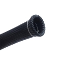 Tepelné ochranné návleky na zapalovací kabely Thermotec - černé 6ks