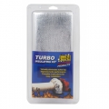 Tepelná izolace pro turbo Thermotec - kit V4