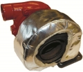 Tepelná izolace Thermotec pro turbo T3, T4