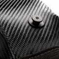 Tepelná izolace Thermotec Rogue Series Ricochet pro turbo T3 (černá)
