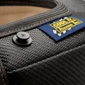 Tepelná izolace Thermotec Rogue Series Ricochet pro turbo T3 (černá)