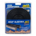 Thermotec Heat sleeve 19mm, 15m černý