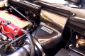 Sací kit s airboxem Tegiwa Honda Civic Type-R (01-06)