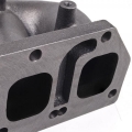 Výfukové svody Jap Parts VW Golf 4/5 R32 / 2.8/3.2 V6 24V Bi-turbo (01-08) - T25