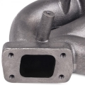 Výfukové svody Jap Parts VW Golf 4/5 R32 / 2.8/3.2 V6 24V Bi-turbo (01-08) - T25