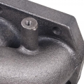Výfukové svody Jap Parts Audi A3 8P (03-13) / TT 8N/8J 3.2 V6 24V Bi-turbo - T25