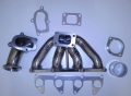 Výfukové svody Jap Parts Opel 1.8-2.0 8V C18 / C20 - T3