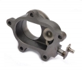 Konverzní kit na interní wastegate na turbo T3/T4