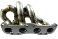 Laděné svody TurboWorks Nissan 200SX S13 CA18DET (89-94) tubular - 3mm steam pipe