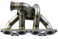 Laděné svody TurboWorks Nissan 200SX S13/S14/S15 SR20DET tubular WG 44mm - 3mm steam pipe