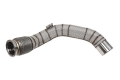 Downpipes s náhradami katalyzátorů TurboWorks BMW 8-Series F91 / F92 / F93 M8 Competition S63M (18-)