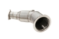 Downpipes s náhradami katalyzátorů TurboWorks Audi RS5 F5/B9 2.9T V6 (18-)